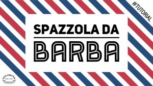 Spazzola da barba