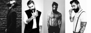come far crescere la barba
