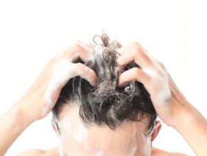 balsamo capelli