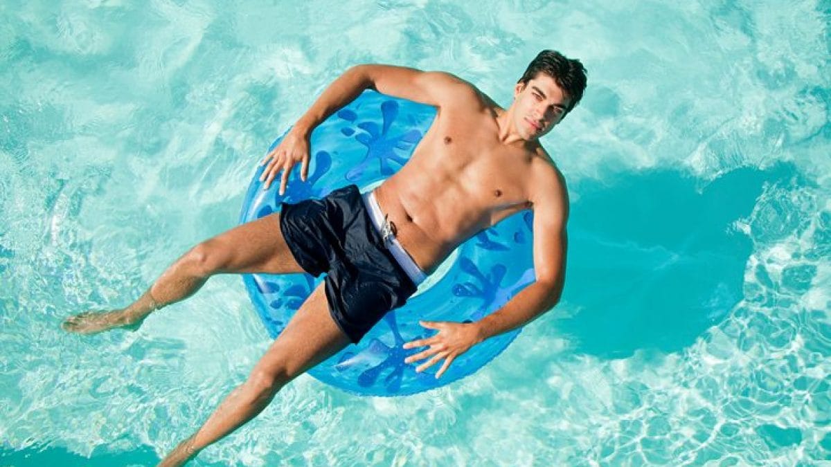 skin care da spiaggia