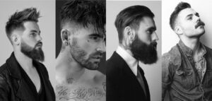tendenze barba 2025
