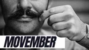 movember