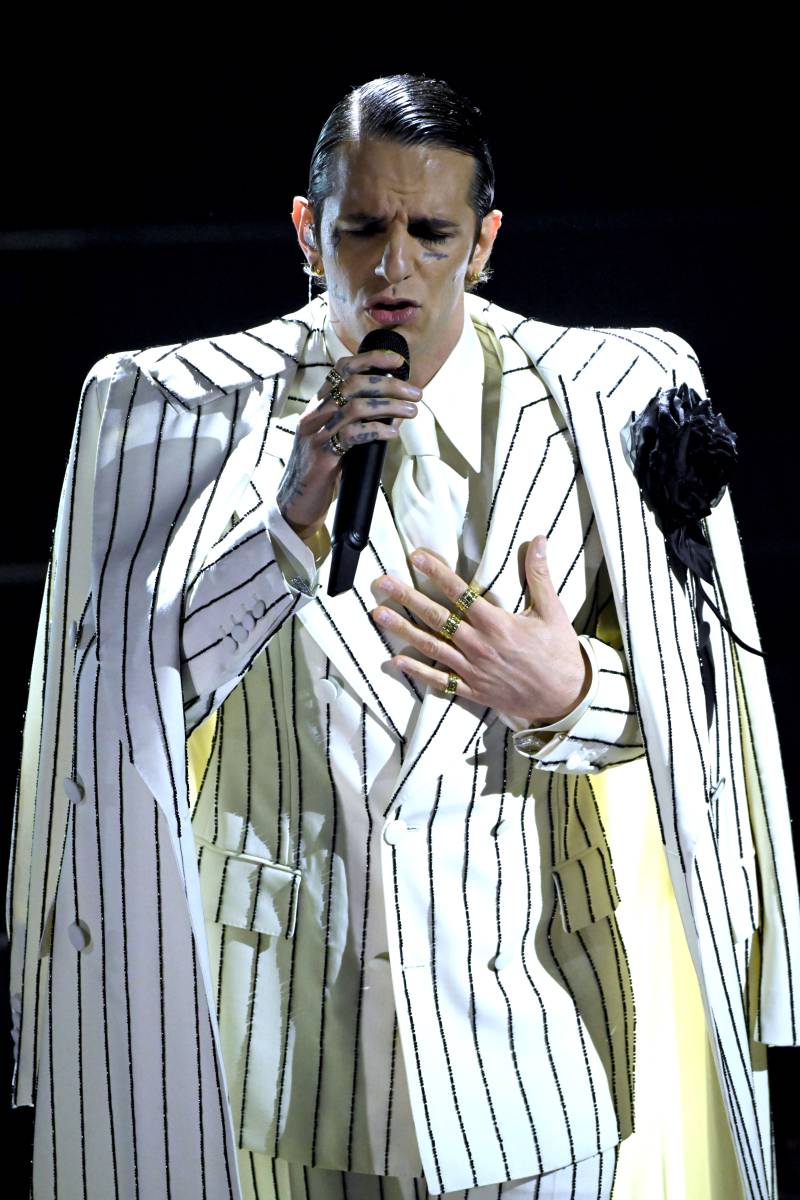 Sanremo 2025