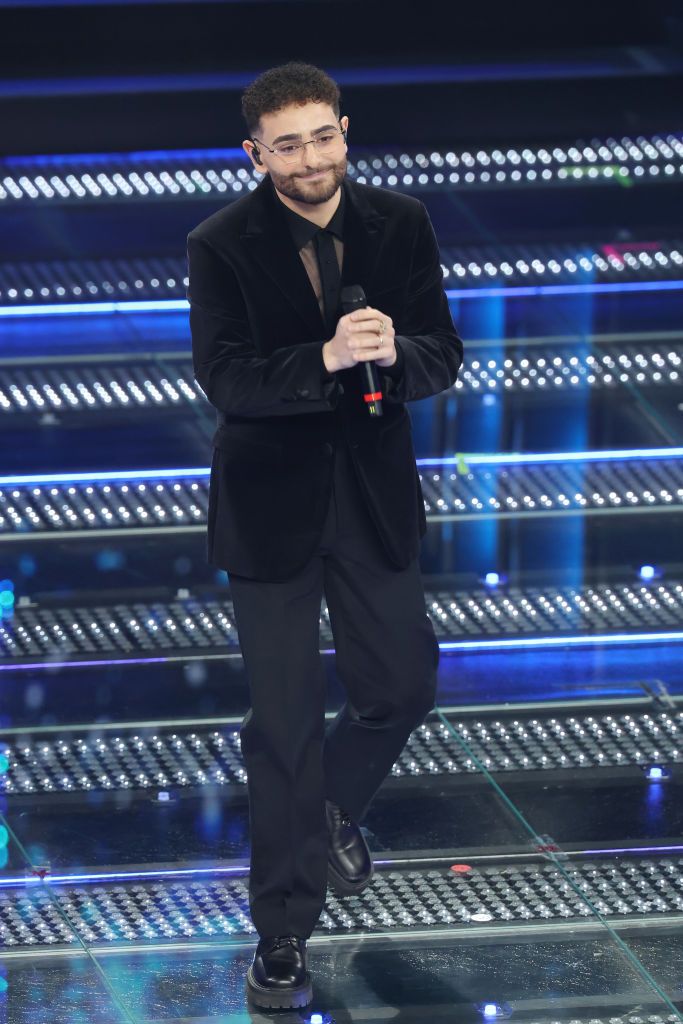 Sanremo 2025