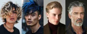 tagli capelli uomo 2025