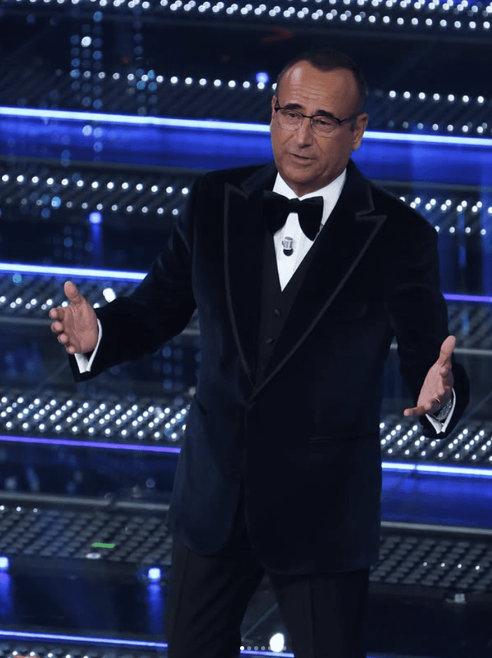 Sanremo 2025