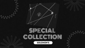 Special Collection Solomon's