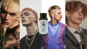 polvere per capelli